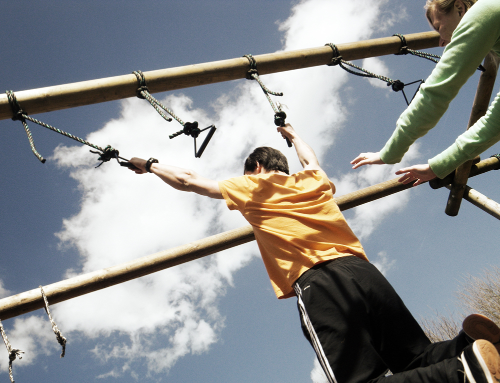 VITALITY FOR A BETTER LIFE